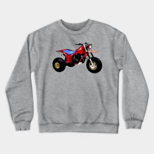 1984 ATC 250R Crewneck Sweatshirt